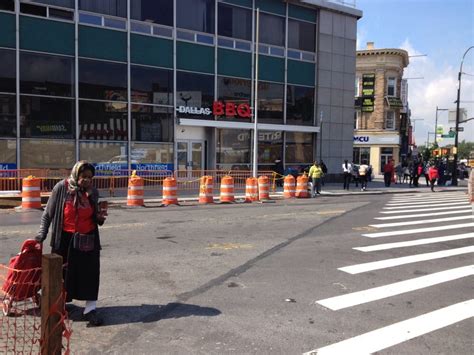 dallas bbq nostrand ave|dallas bbq flatbush.